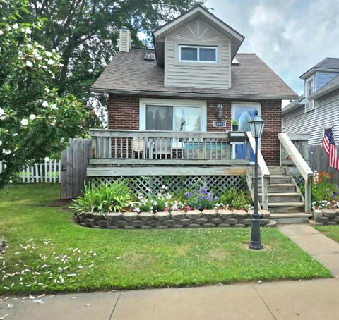 18802 Jefferson Riverview City MI 48193