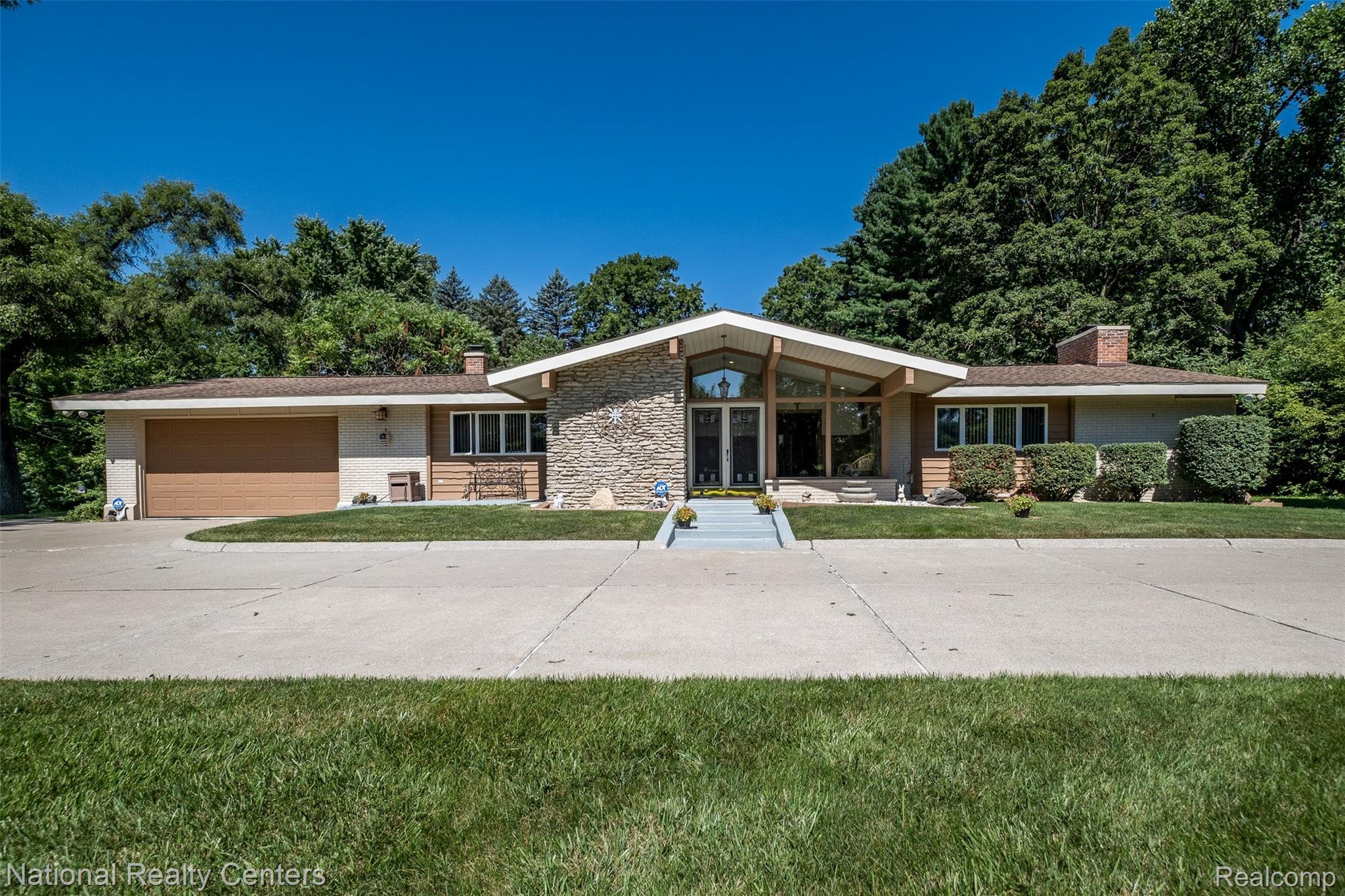 7317 Bircklan Drive