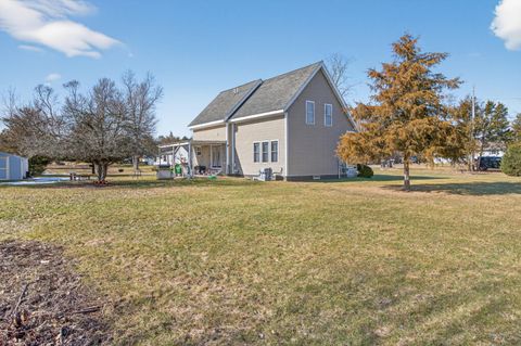 129 Kathy Lane Columbia Township MI 49230