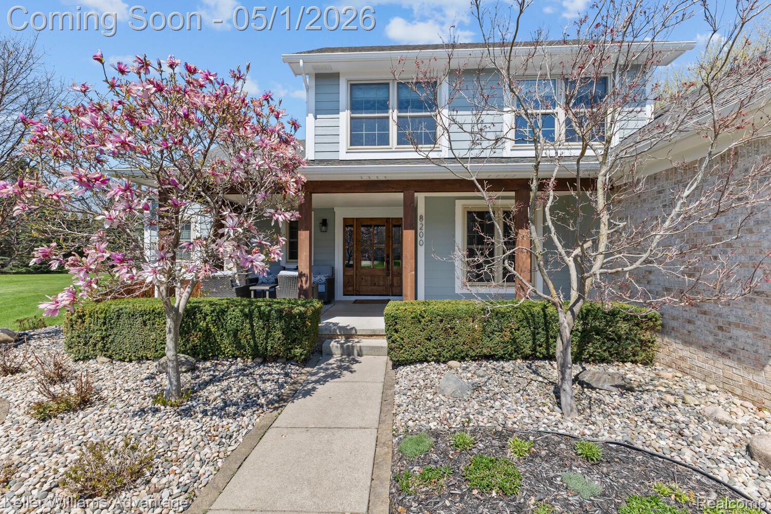 8200 Carpathian Drive