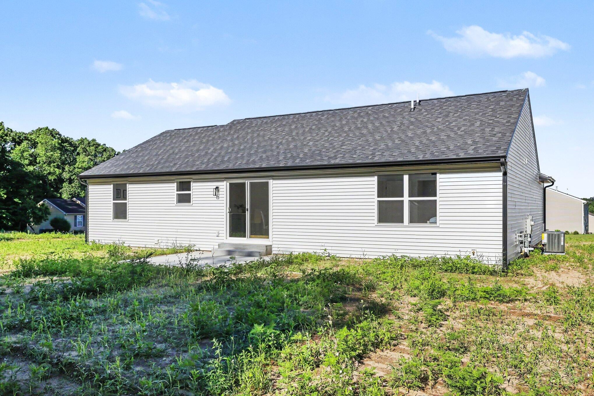 7642 Cinnamon Woods Trail
