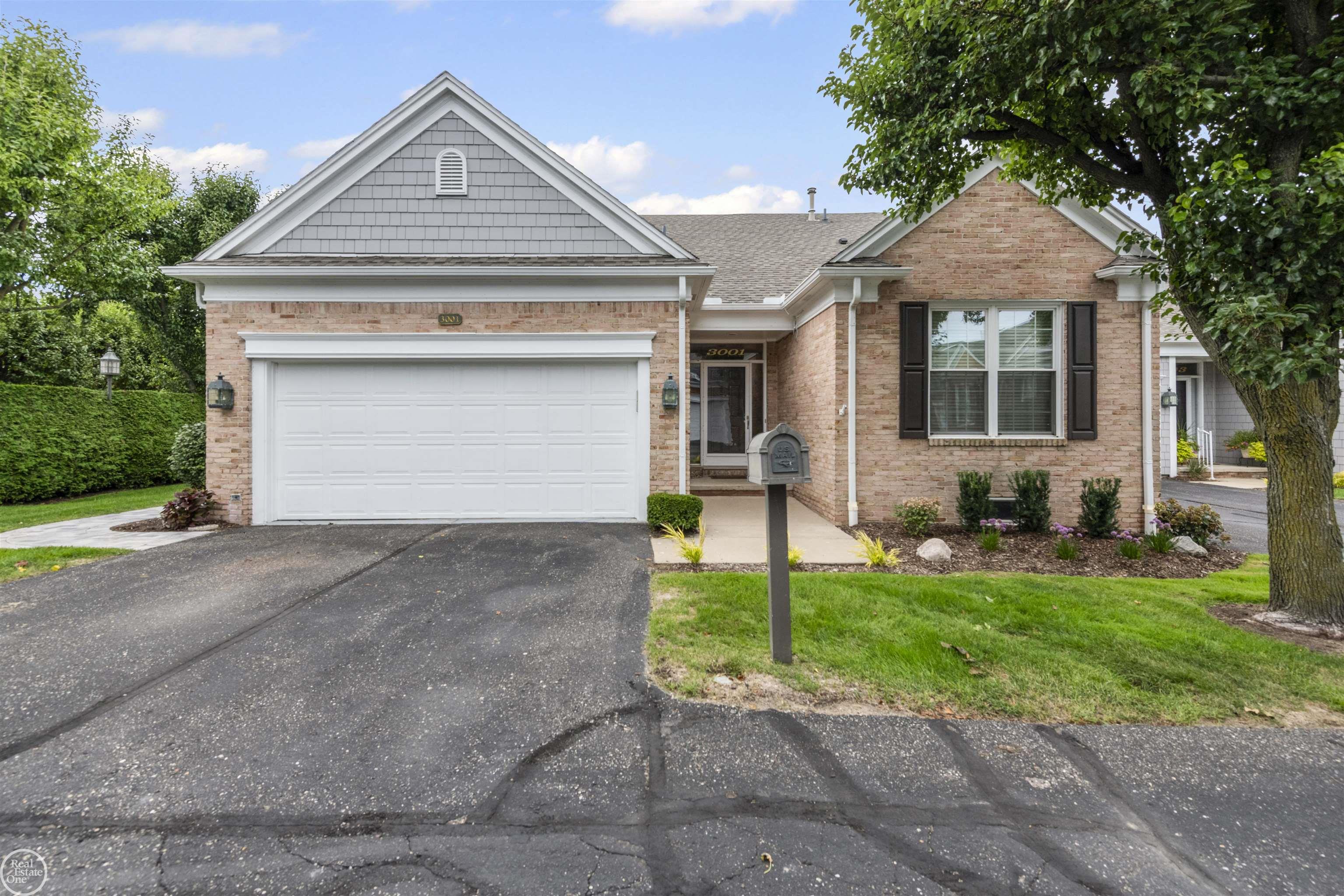 3001 Harbor Place Drive