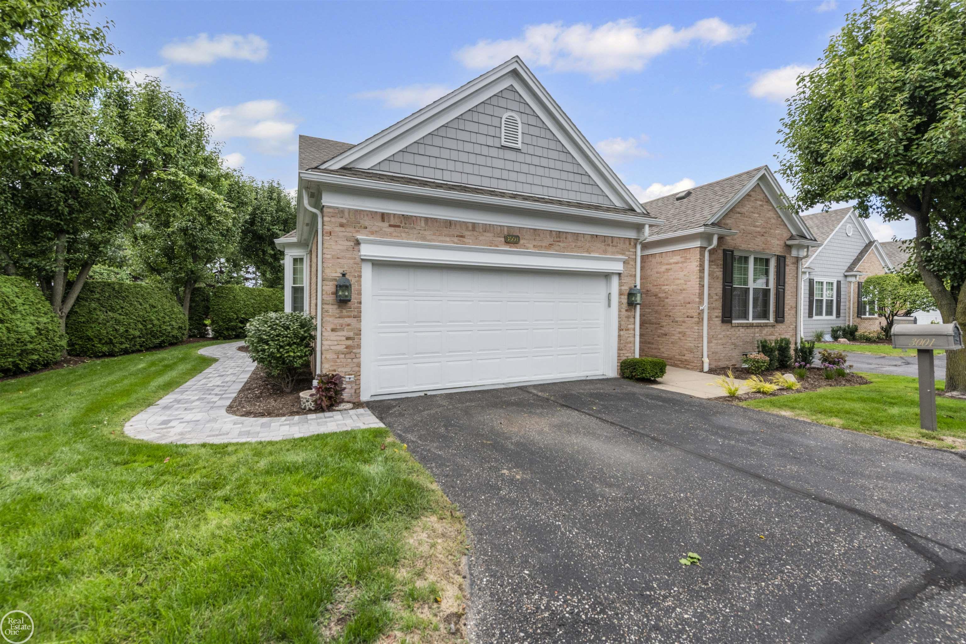 3001 Harbor Place Drive