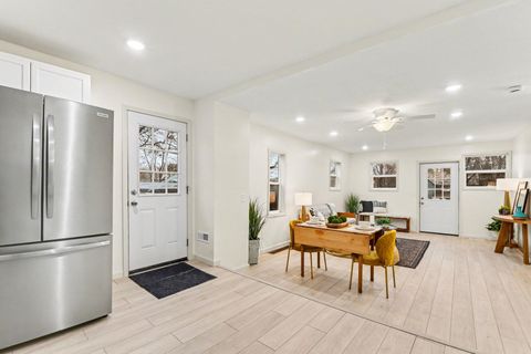 Tiny photo for 542 Ionia Street, Belding City, MI 48809 (MLS # 65026013463)