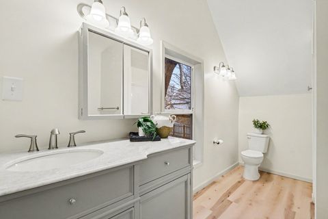 Tiny photo for 542 Ionia Street, Belding City, MI 48809 (MLS # 65026013463)