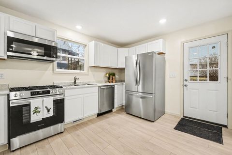 Tiny photo for 542 Ionia Street, Belding City, MI 48809 (MLS # 65026013463)