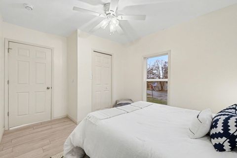 Tiny photo for 542 Ionia Street, Belding City, MI 48809 (MLS # 65026013463)