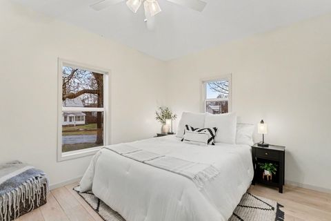 Tiny photo for 542 Ionia Street, Belding City, MI 48809 (MLS # 65026013463)