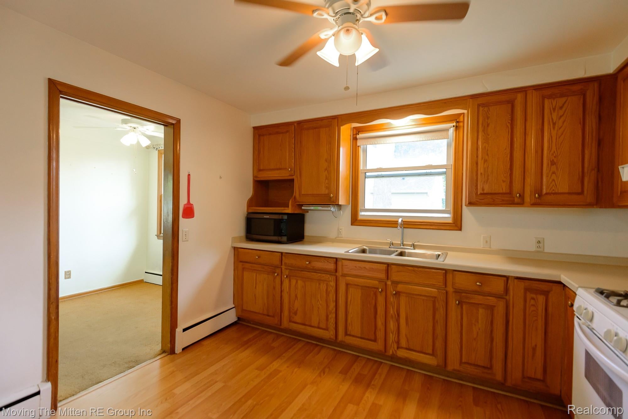 57 W Spencer Street