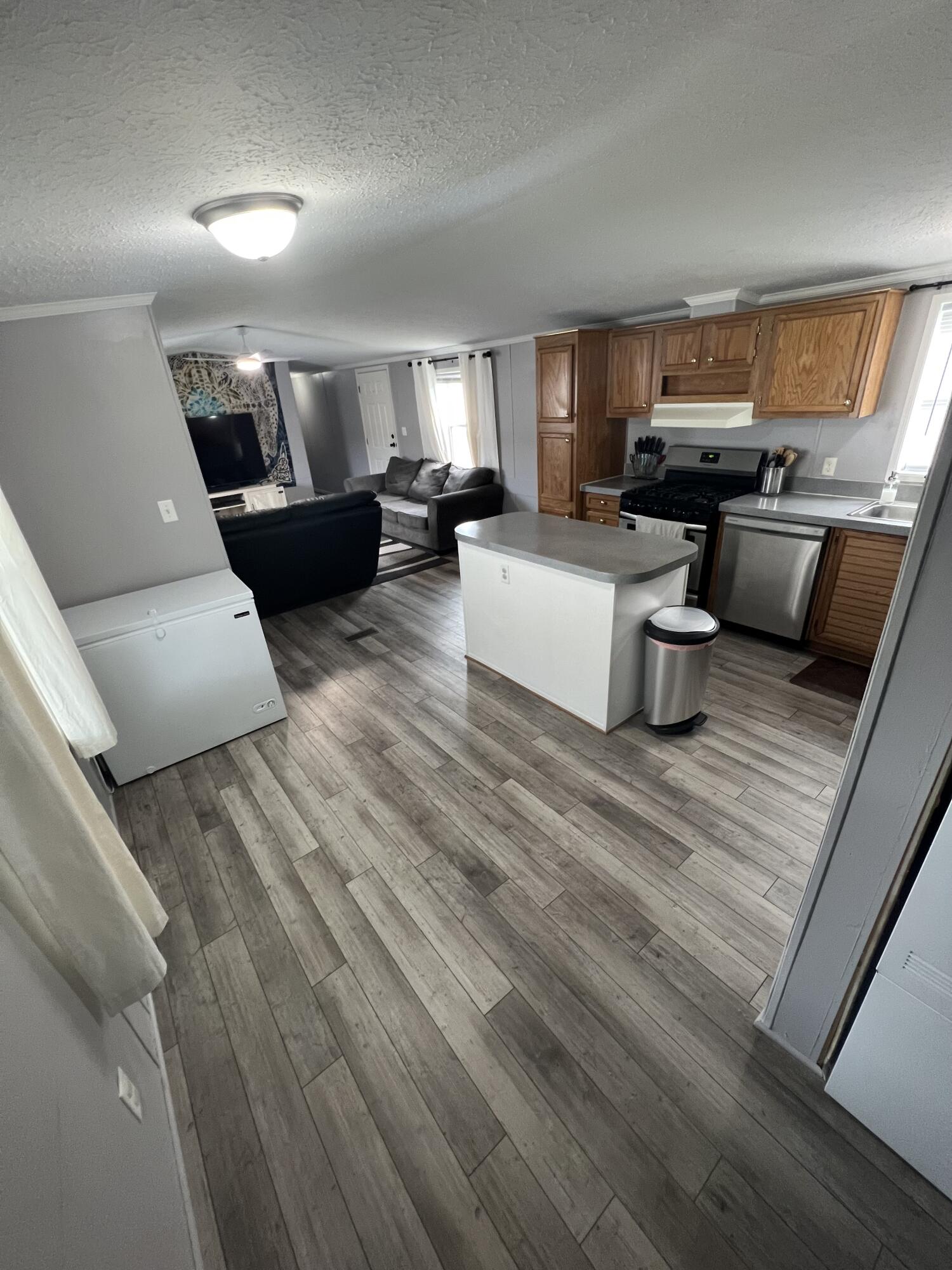 1336 John Ross Drive