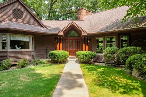 6738 N Sprinkle Road Richland Township MI 49004