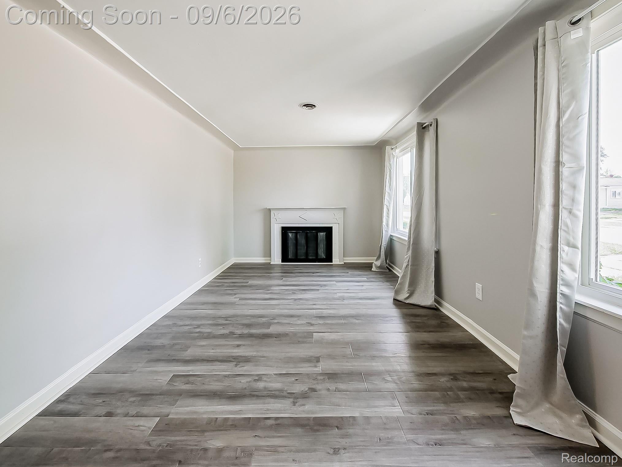 20380 Floral Street