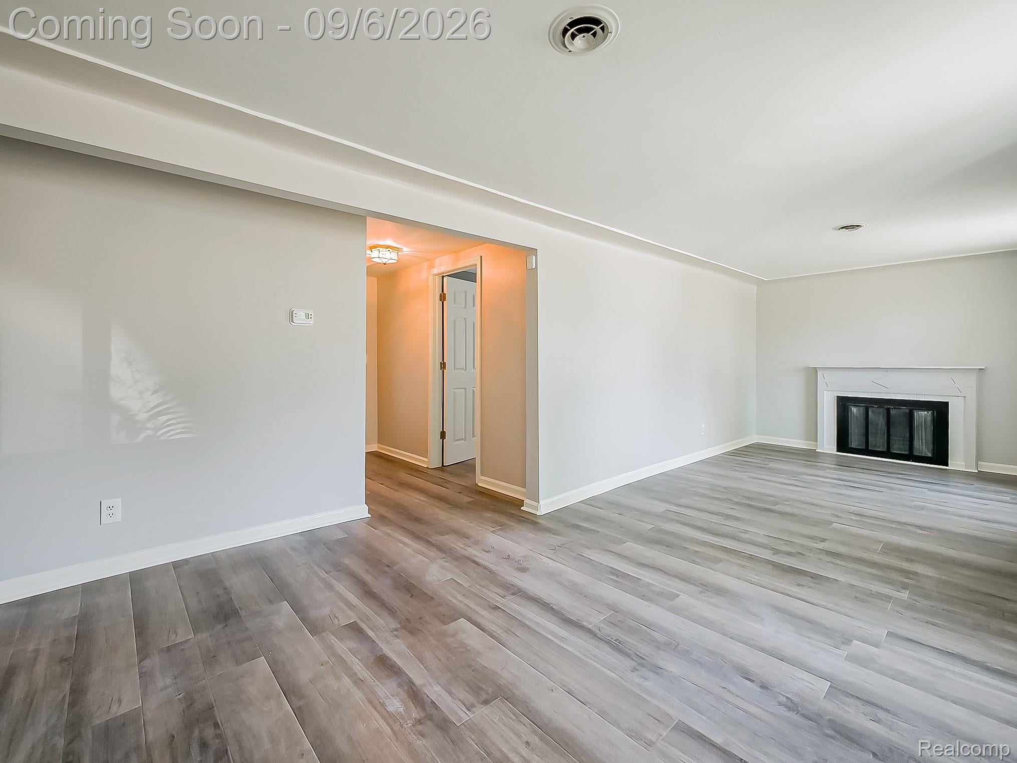 20380 Floral Street