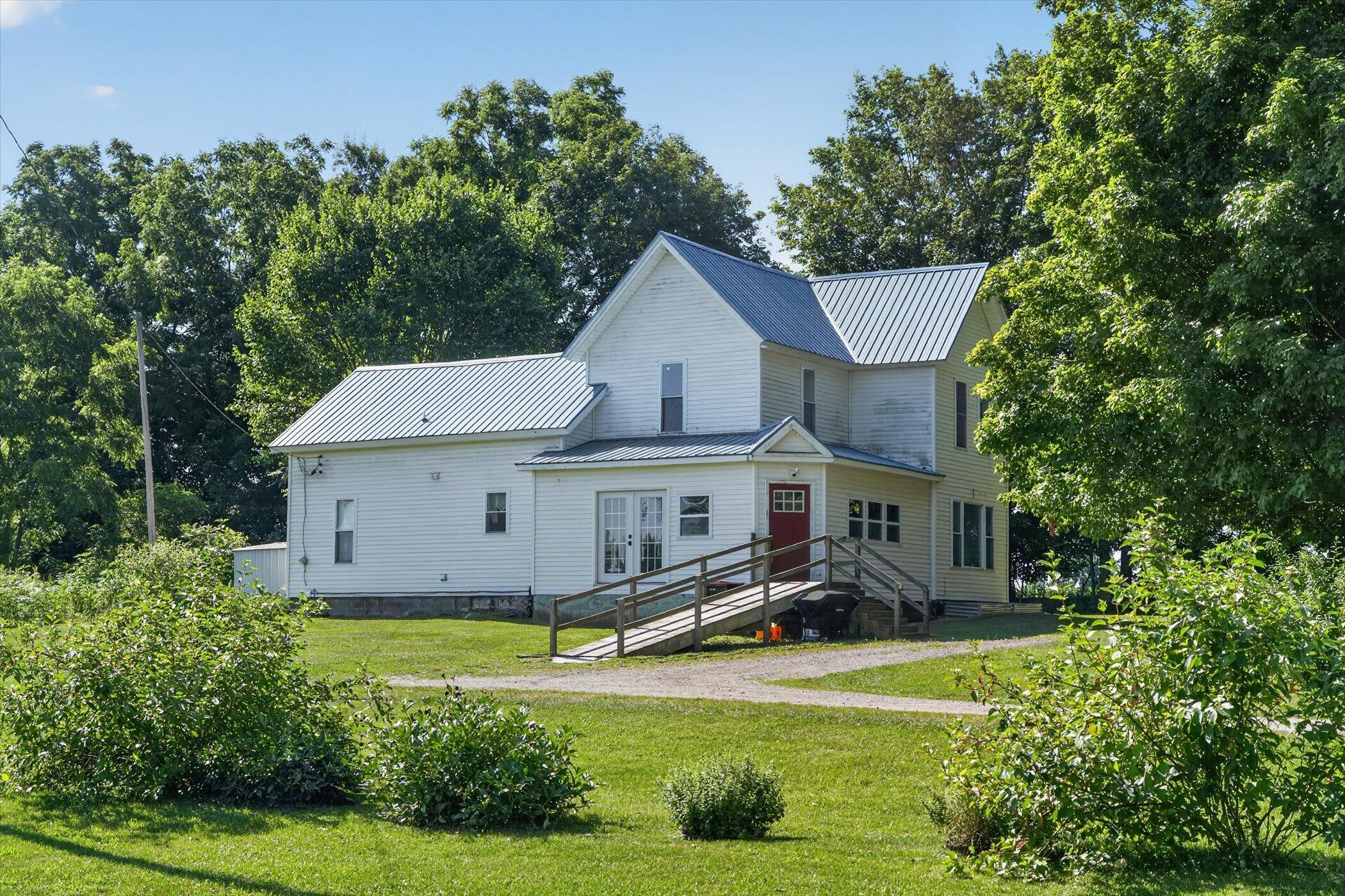 500 23 Mile Road