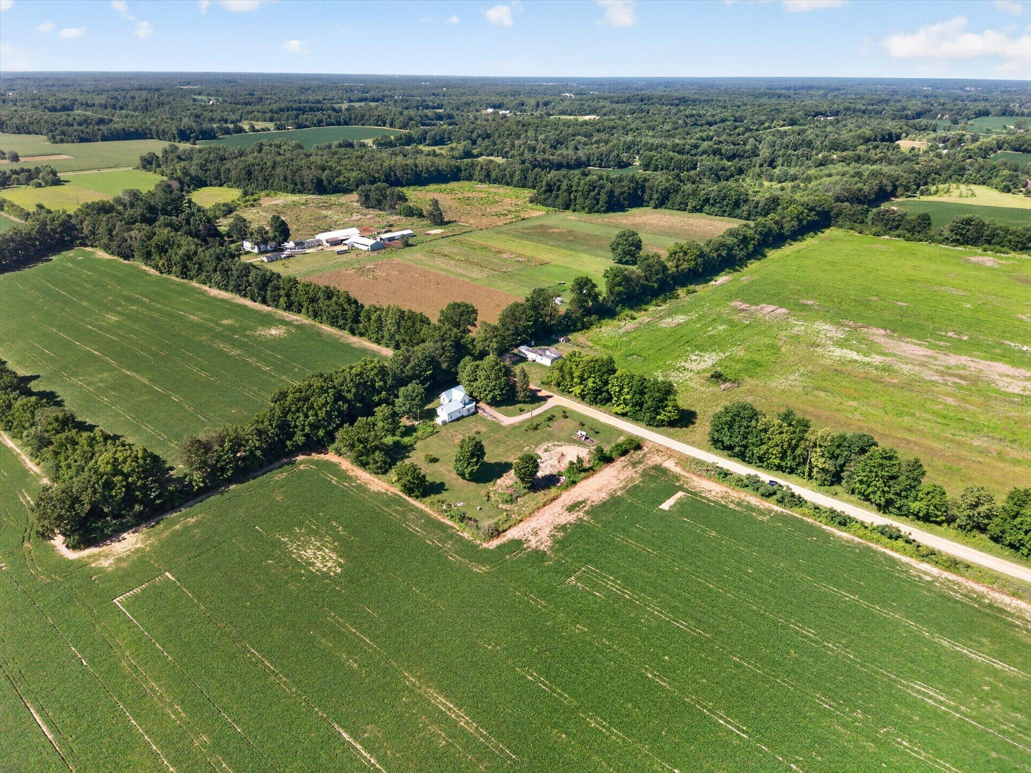 500 23 Mile Road
