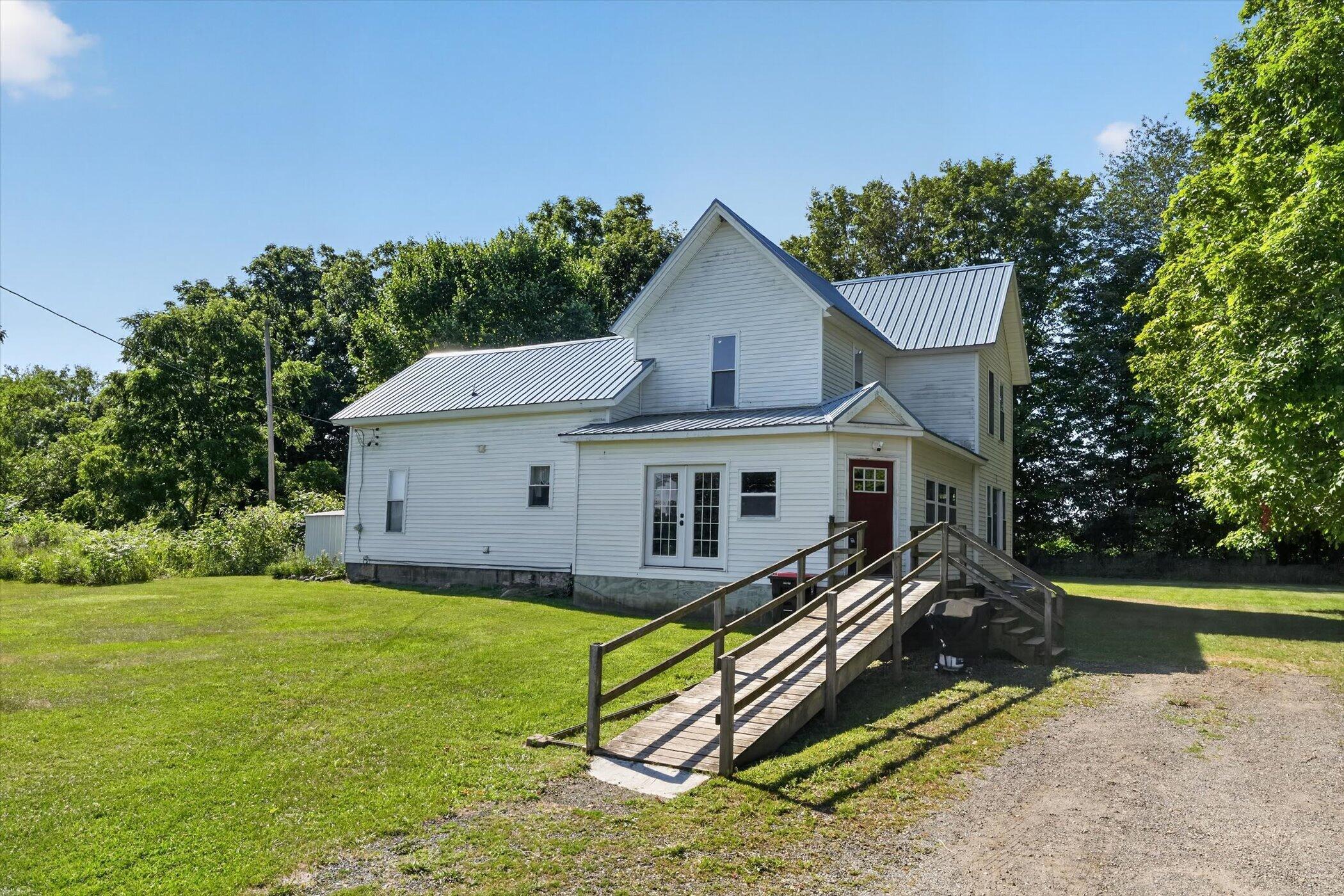 500 23 Mile Road