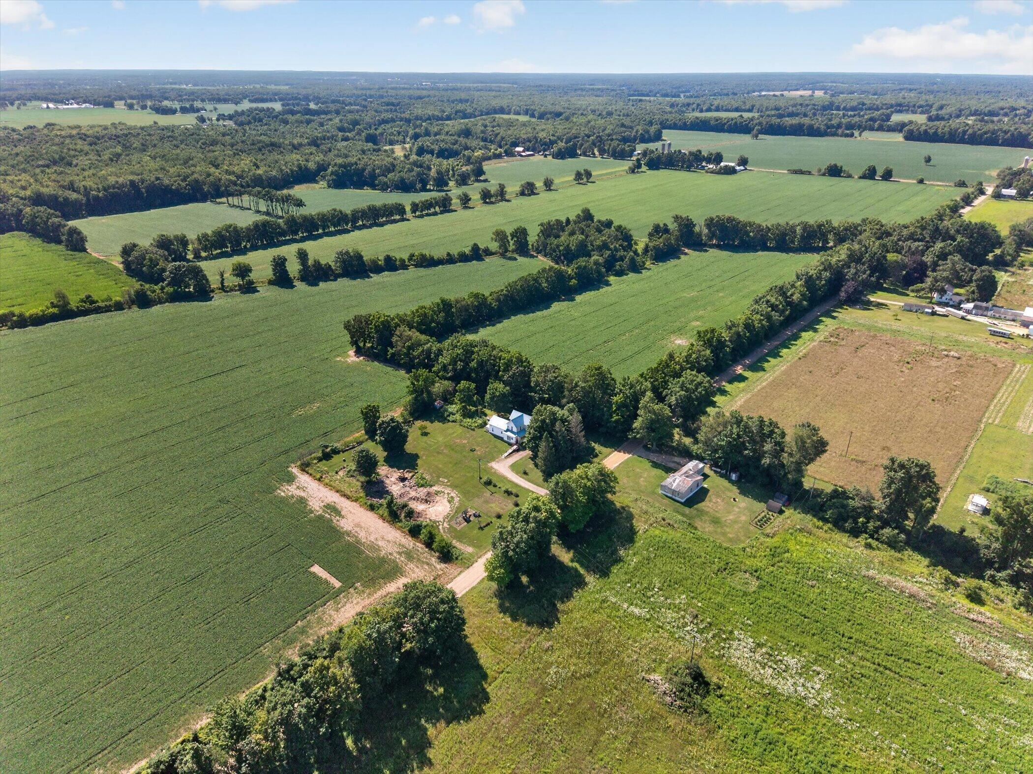 500 23 Mile Road