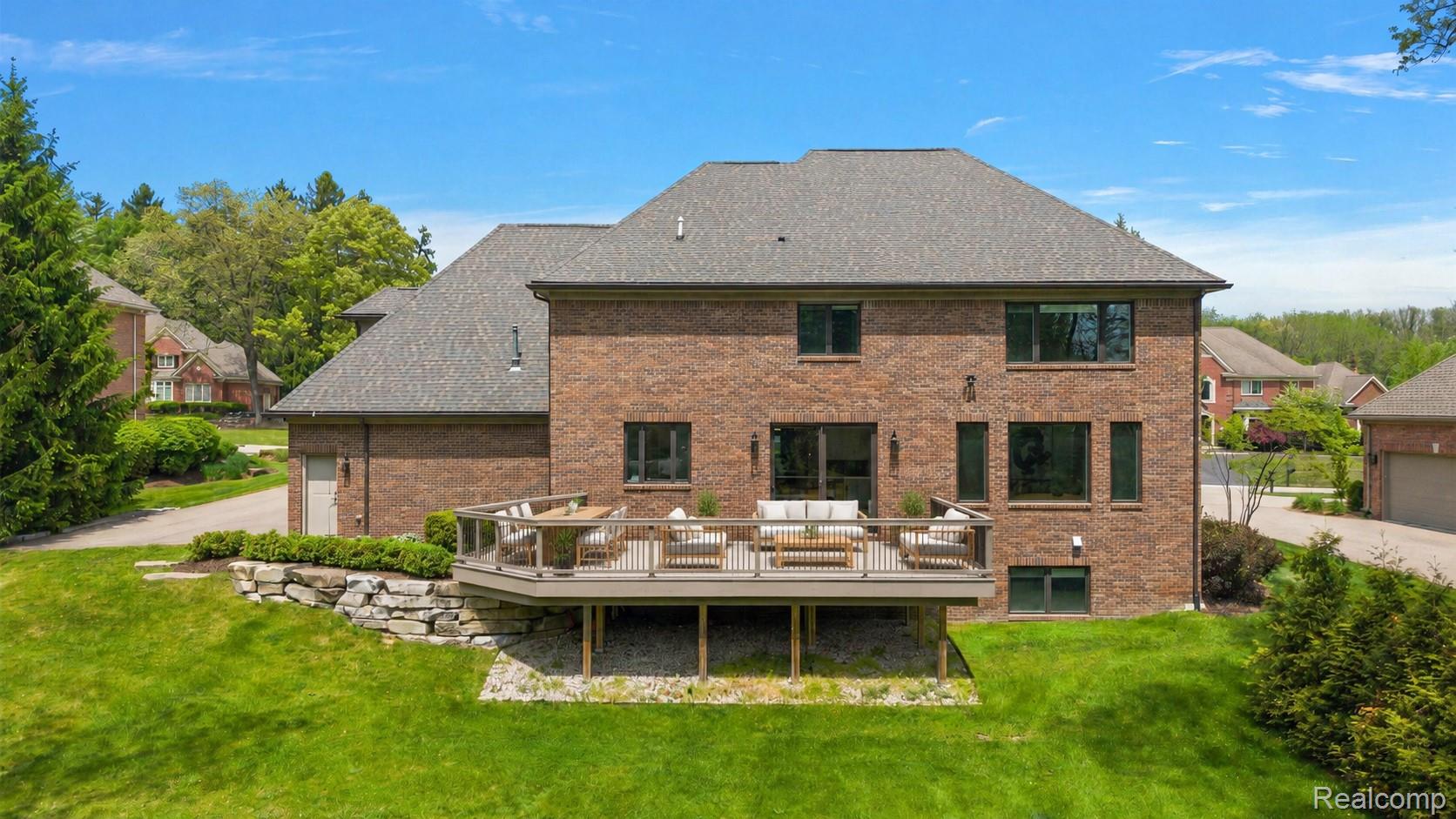 4345 SPRUCE HILL Lane