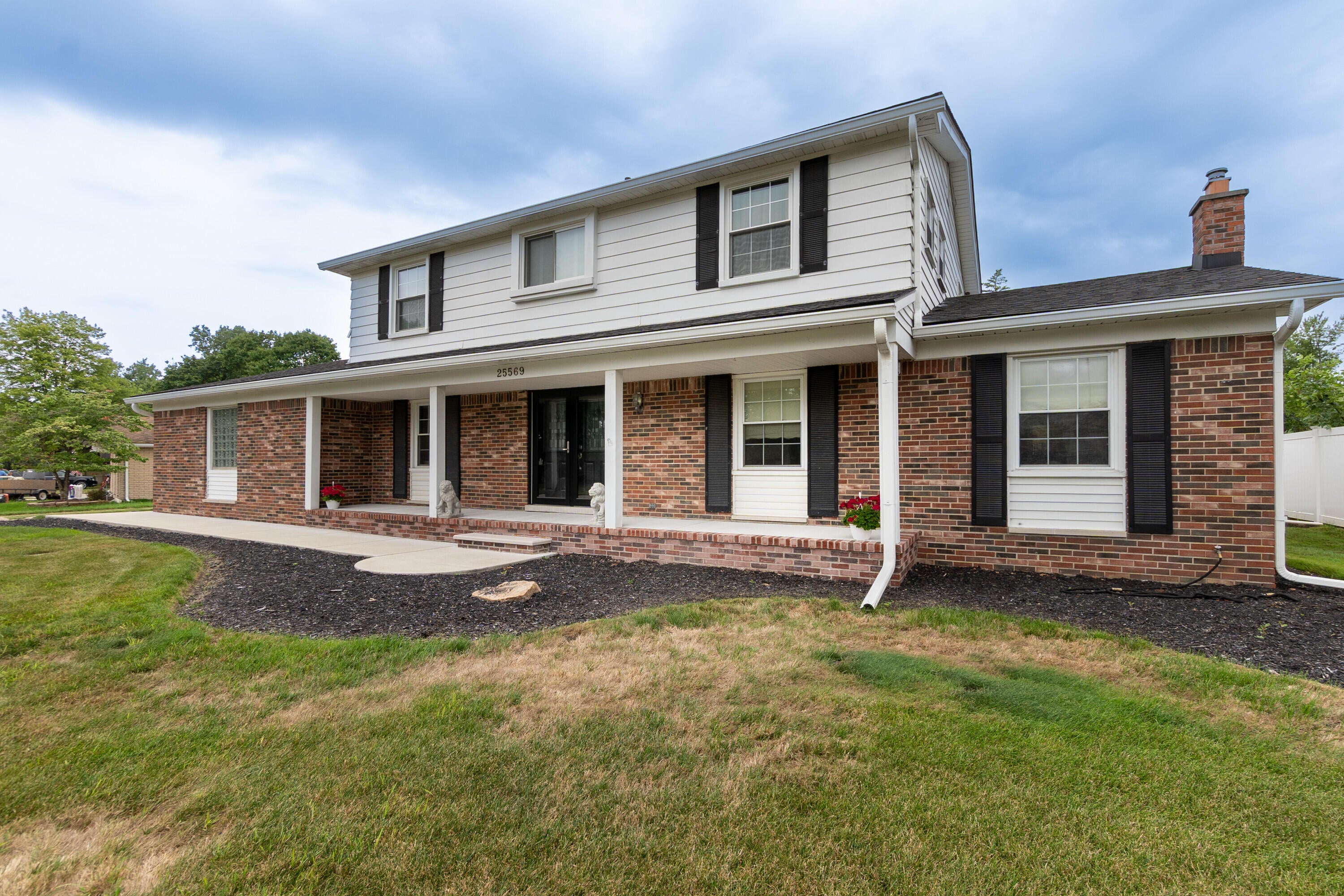 25569 Kilreigh Drive
