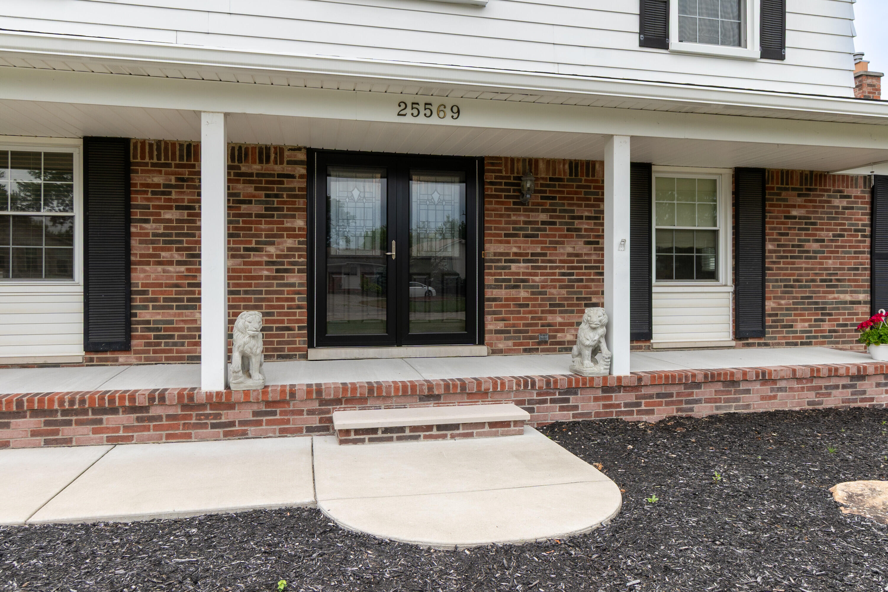 25569 Kilreigh Drive