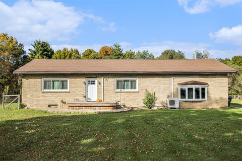 3908 E Y Avenue Schoolcraft Township MI 49097