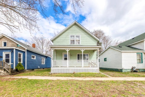 Photo for 1109 Rawlins Street