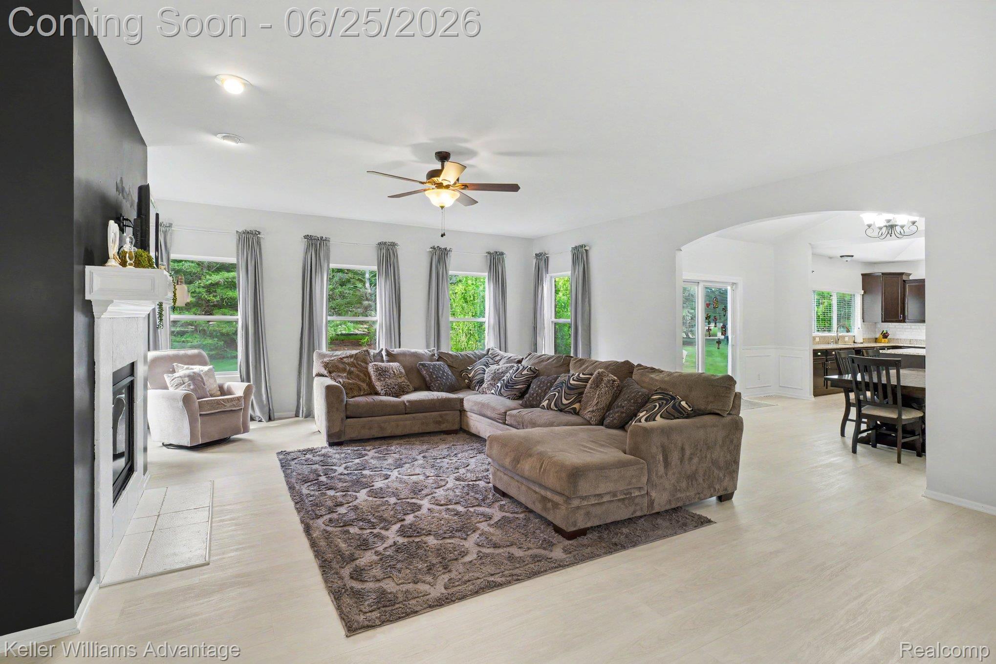 54525 Brentwood Drive