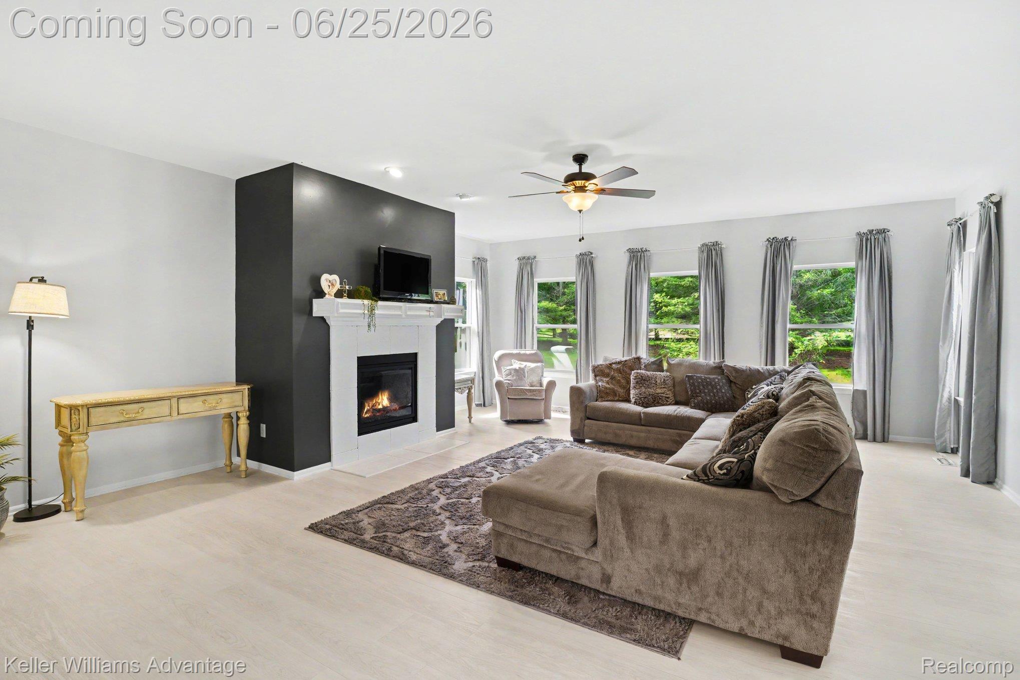 54525 Brentwood Drive