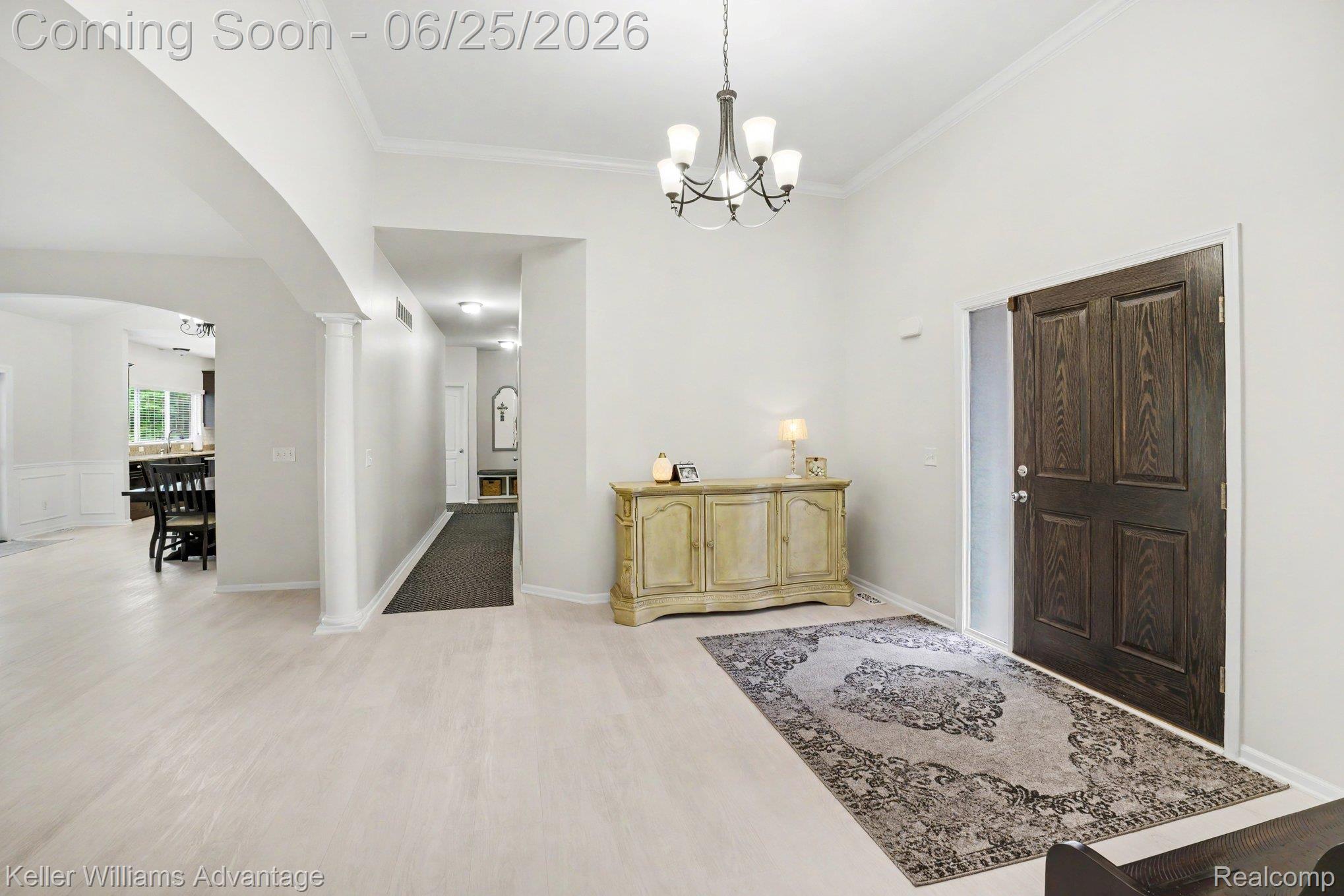 54525 Brentwood Drive