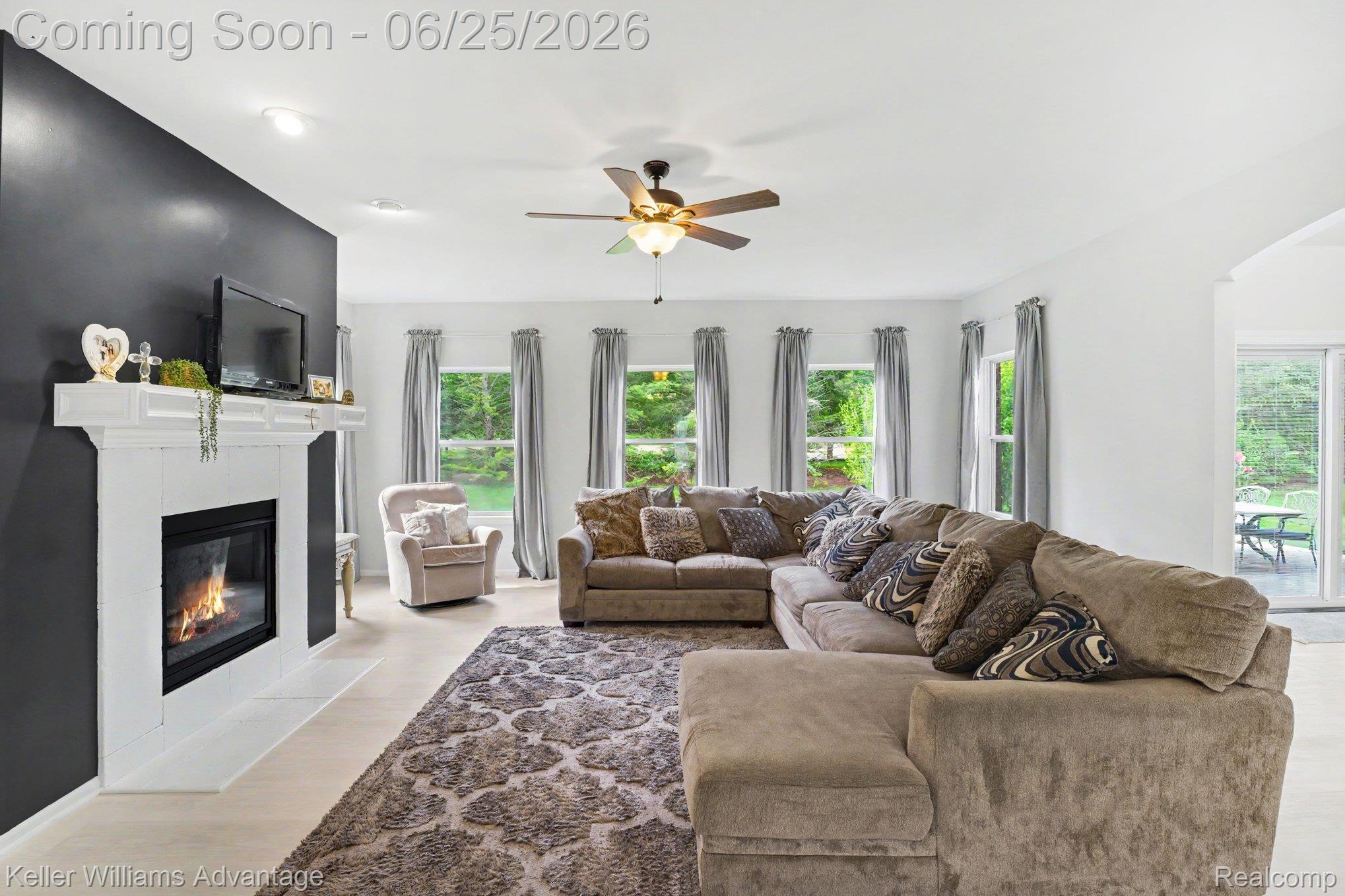 54525 Brentwood Drive