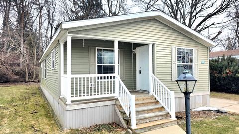 316 W Michigan Avenue 28 Clinton Village MI 49236