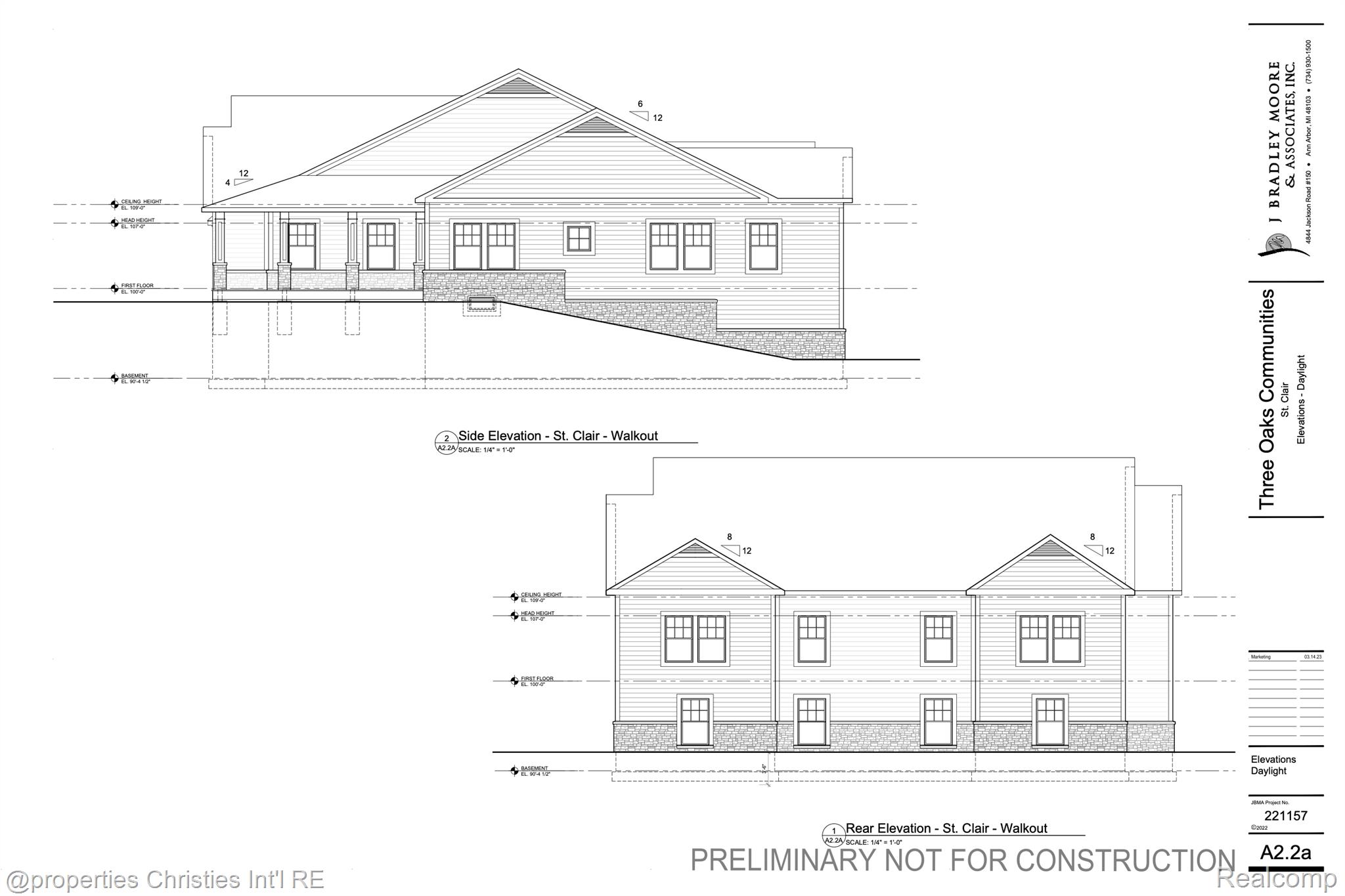 4444 Walton Boulevard