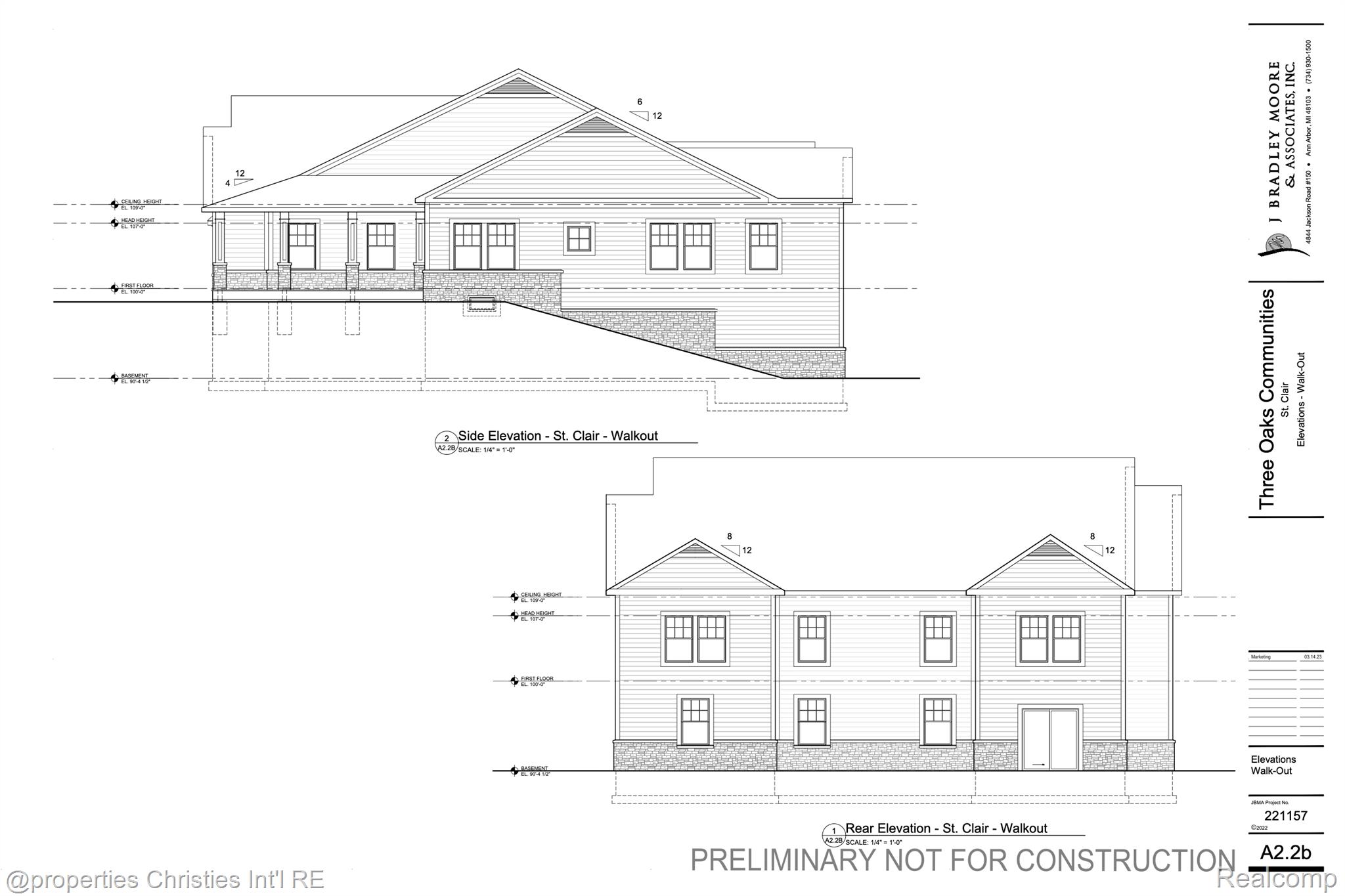 4444 Walton Boulevard