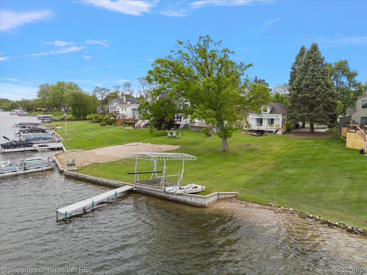 600 Wolverine Drive