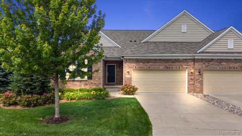 Photo of 2060 Trimble Street, Orion Charter Township, MI 48360 (MLS # 20261031969)