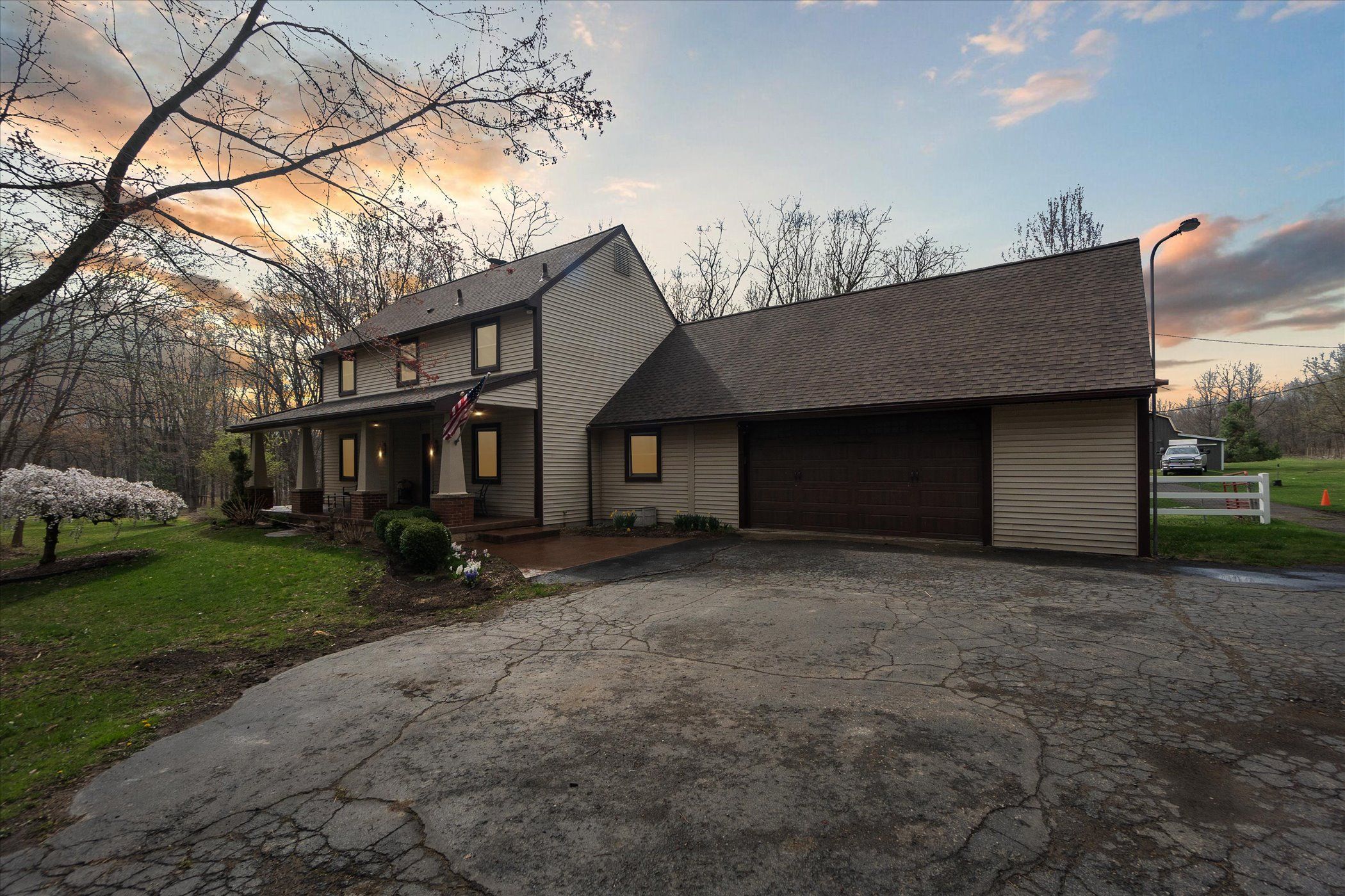 56165 9 MILE Road