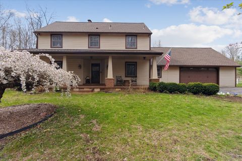56165 9 MILE Road Lyon Charter Township Oakland MI 48178