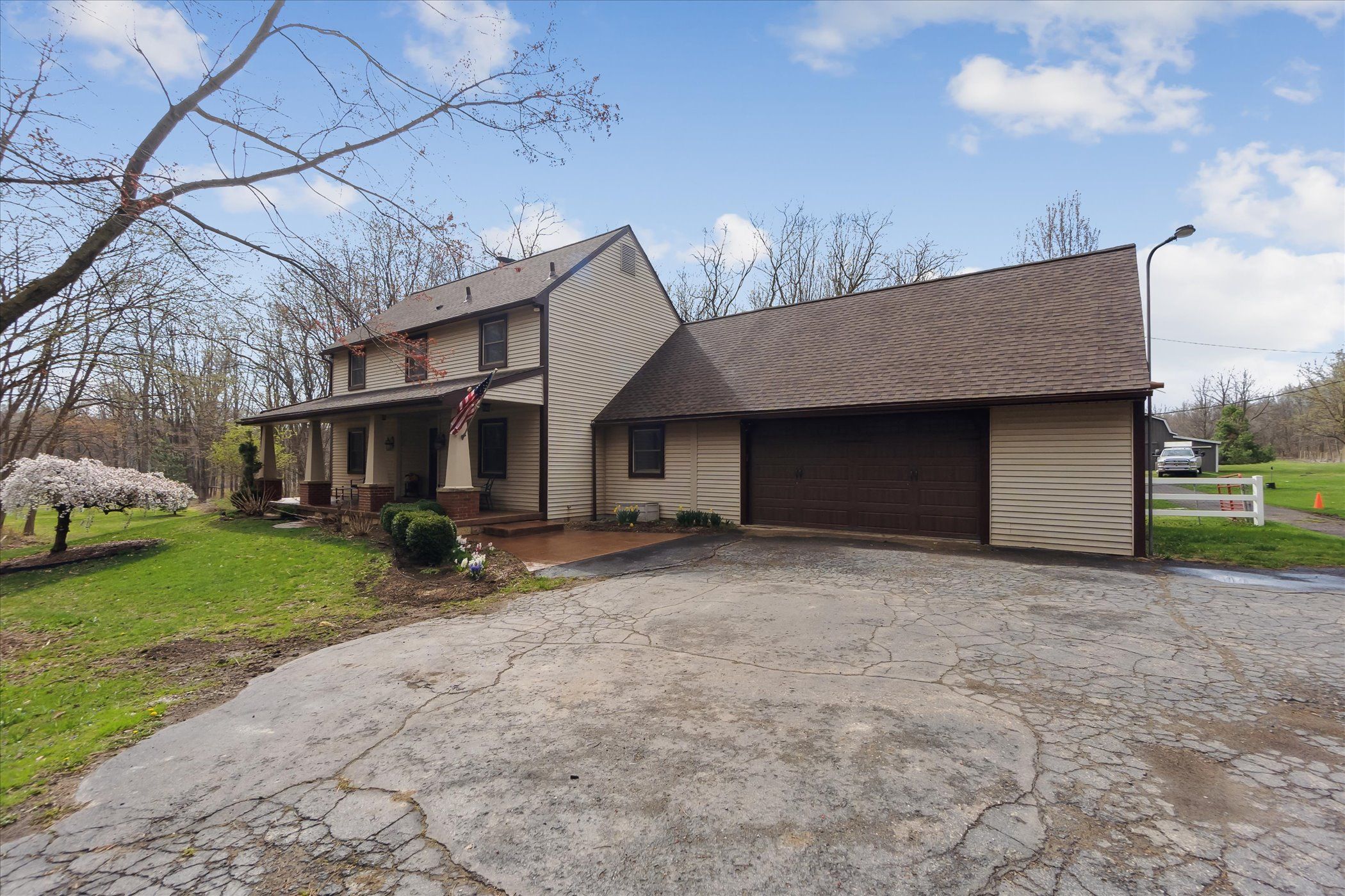 56165 9 MILE Road