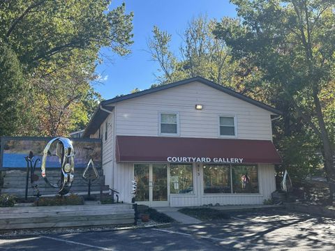 1 S Griffith Street New Buffalo City MI 49117