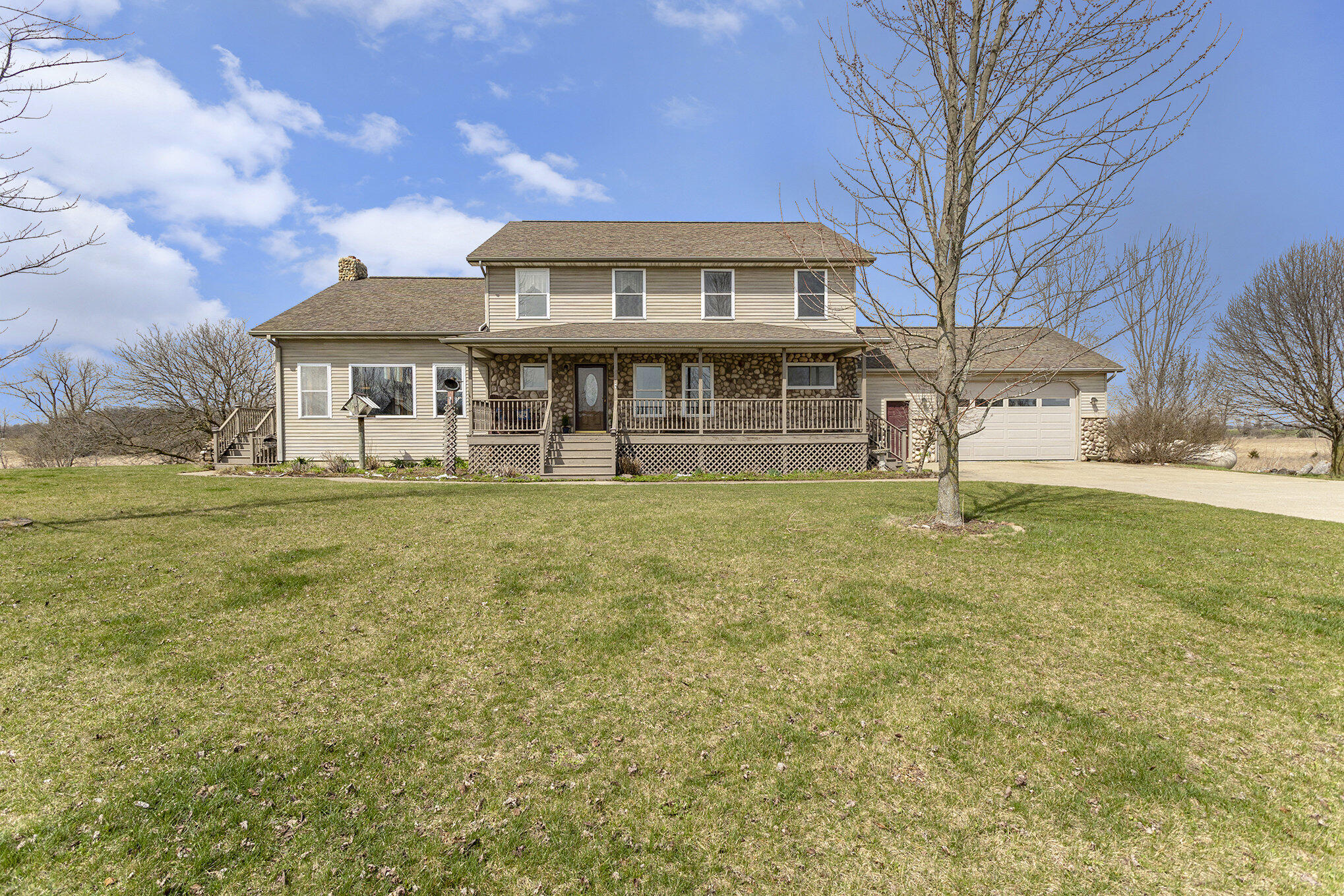 198 W Chicago Road