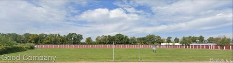 0 Groesbeck Highway Clinton Charter Township MI 48035