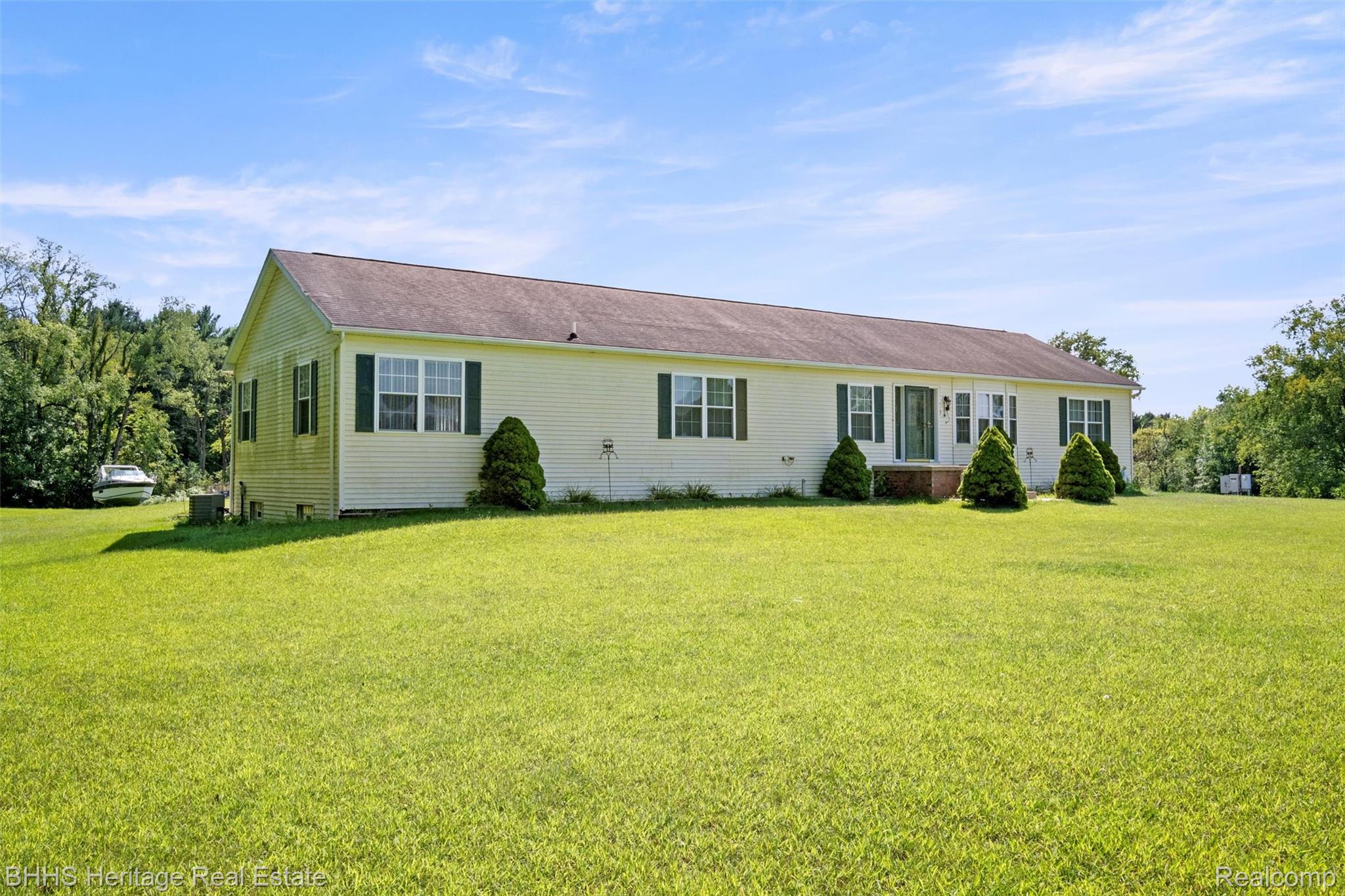 2098 Fisher Court