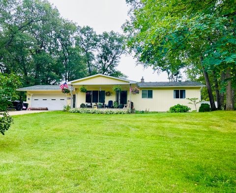 2239 Port Austin Road Hume Township MI 48467