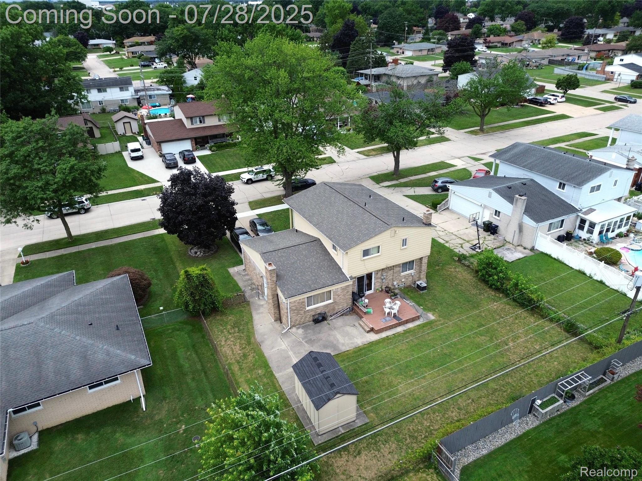36368 Tulane Drive