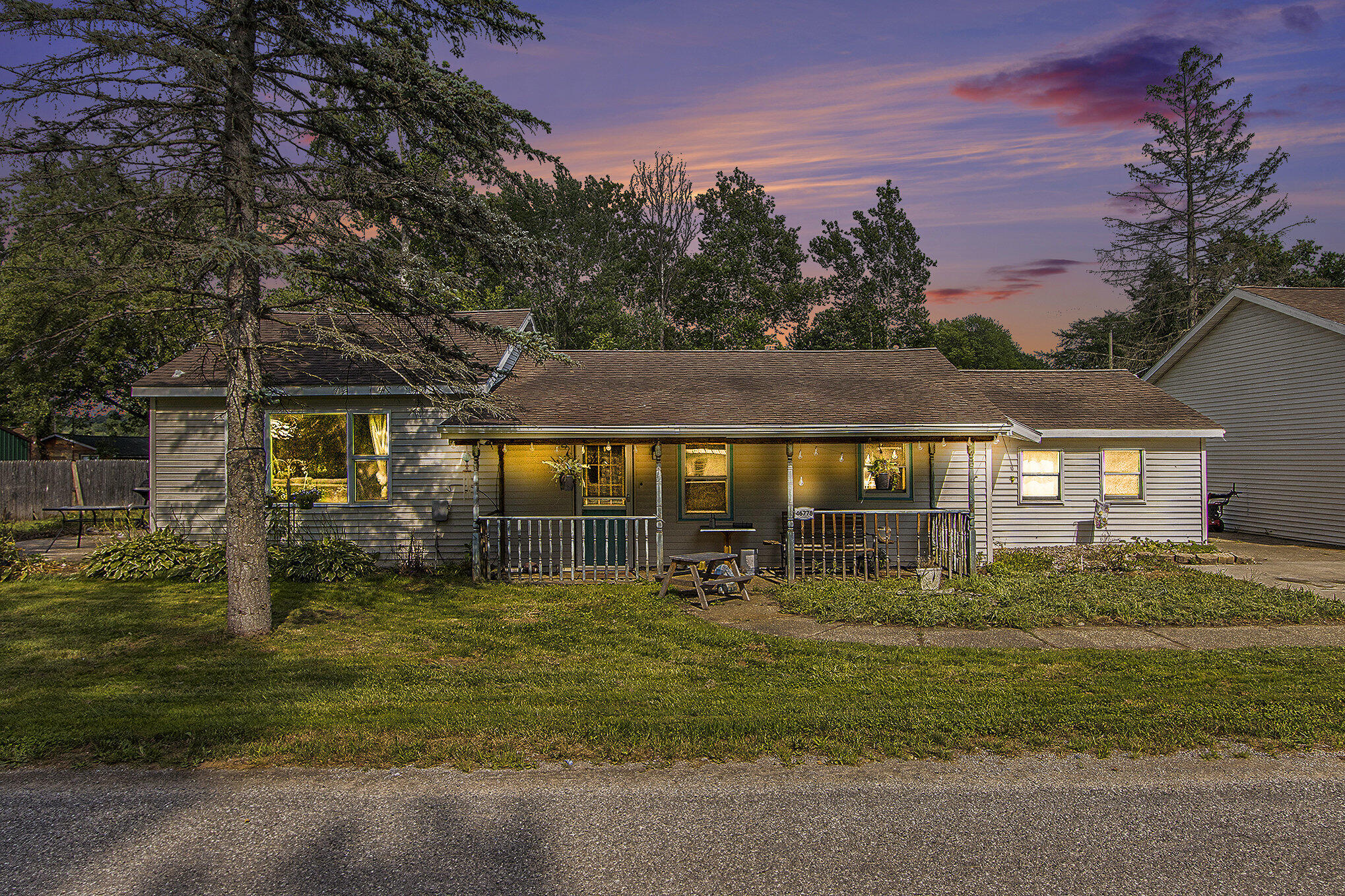 46778 Sycamore Drive