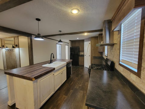 Tiny photo for 1139 Maple Leaf Lane NW, Walker City, MI 49534 (MLS # 66026055867)