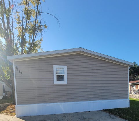 Tiny photo for 1139 Maple Leaf Lane NW, Walker City, MI 49534 (MLS # 66026055867)