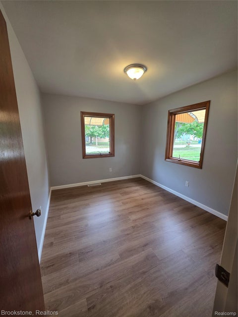 Tiny photo for 5467 Litchfield Drive, Flint Charter Township, MI 48532 (MLS # 20261085146)