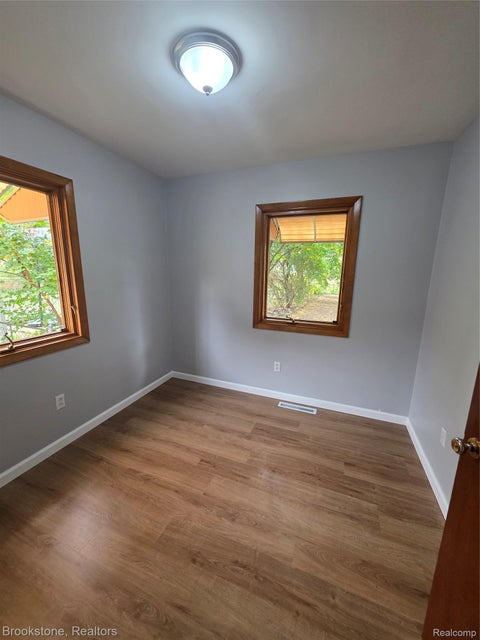 Tiny photo for 5467 Litchfield Drive, Flint Charter Township, MI 48532 (MLS # 20261085146)