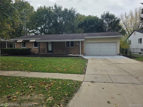 Photo of 5467 Litchfield Drive, Flint Charter Township, MI 48532 (MLS # 20261085146)